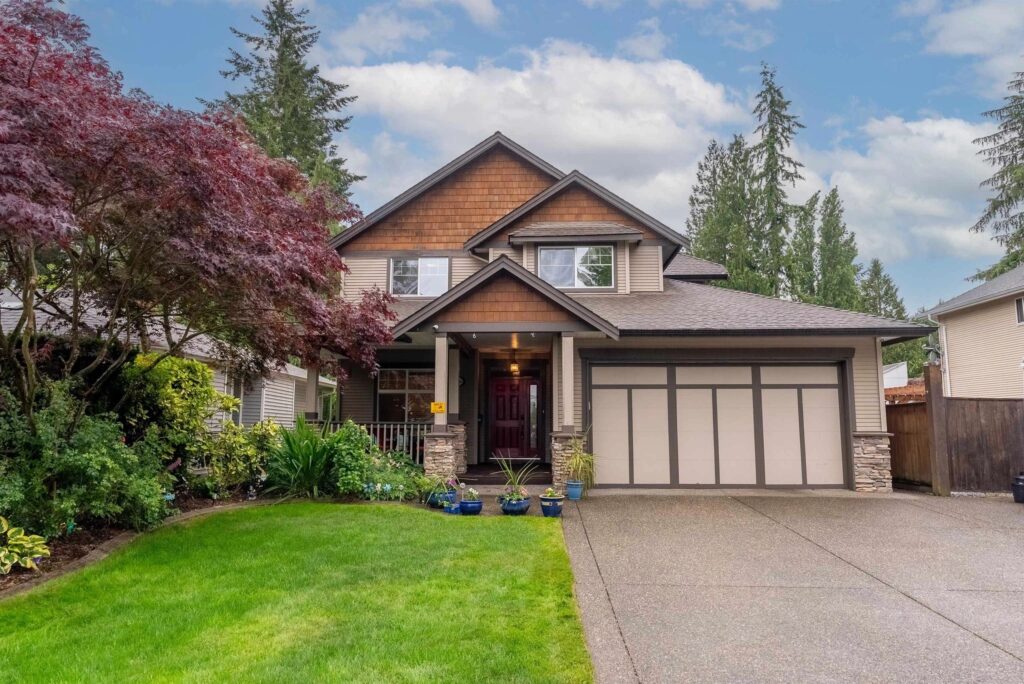 20634 46A Avenue, Langley